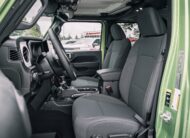 2025 Jeep Gladiator Sport S S517920