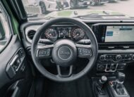 2025 Jeep Gladiator Sport S S517920