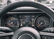 2025 Jeep Gladiator Sport S S517920