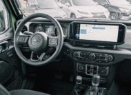2025 Jeep Gladiator Sport S S517920