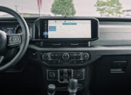 2025 Jeep Gladiator Sport S S517920
