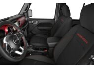2023 Jeep Gladiator Rubicon P562504