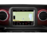 2023 Jeep Gladiator Rubicon P562504