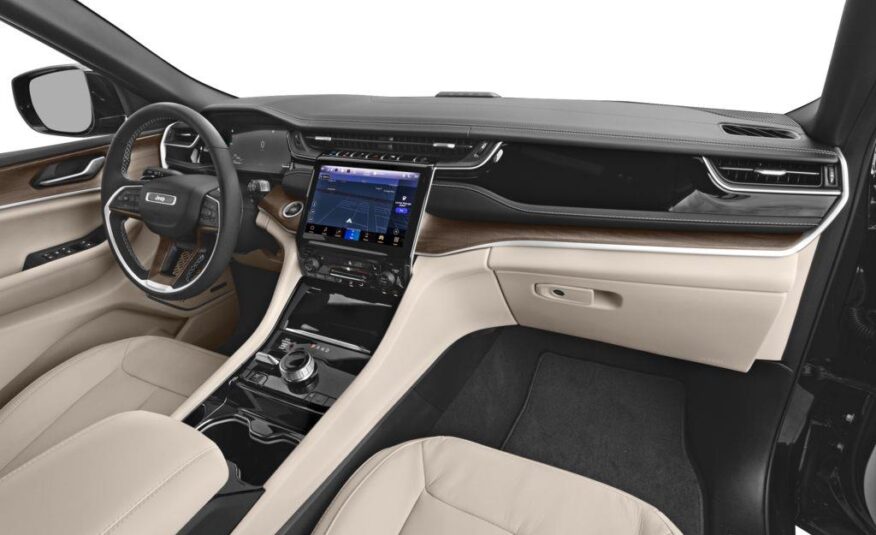 2023 Jeep Grand Cherokee 4xe  P903533