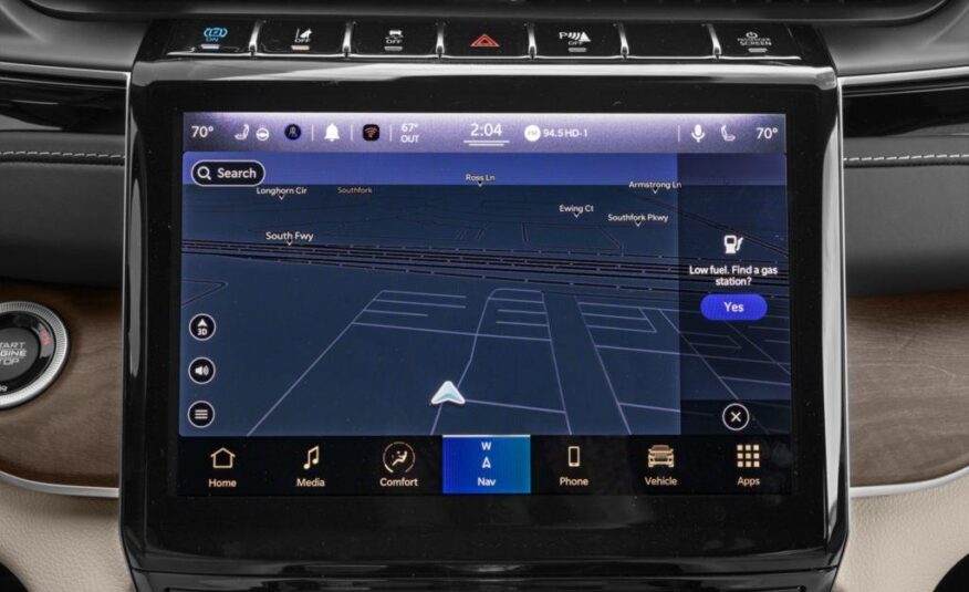 2023 Jeep Grand Cherokee 4xe  P903533