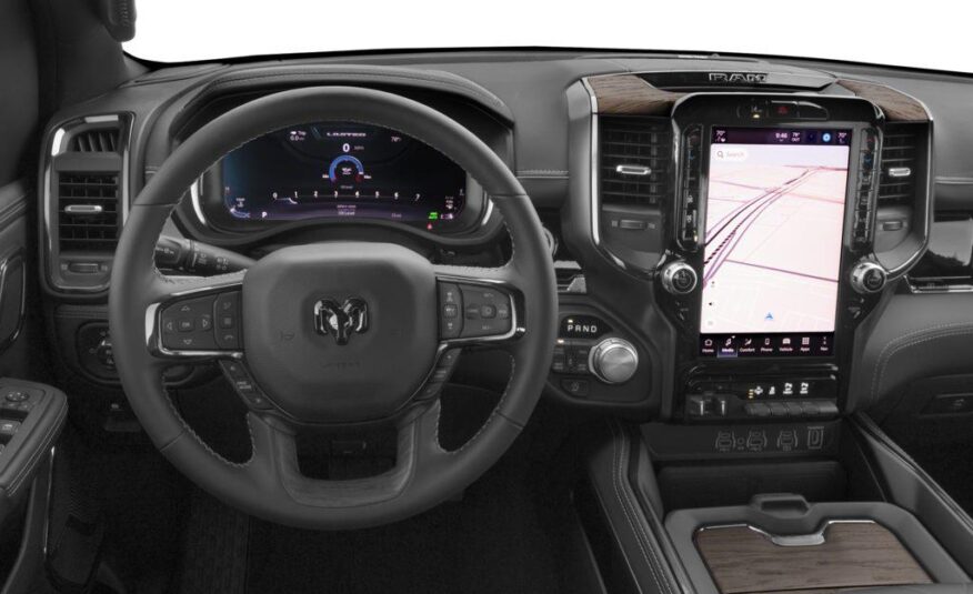 2025 RAM 1500 Limited S613775