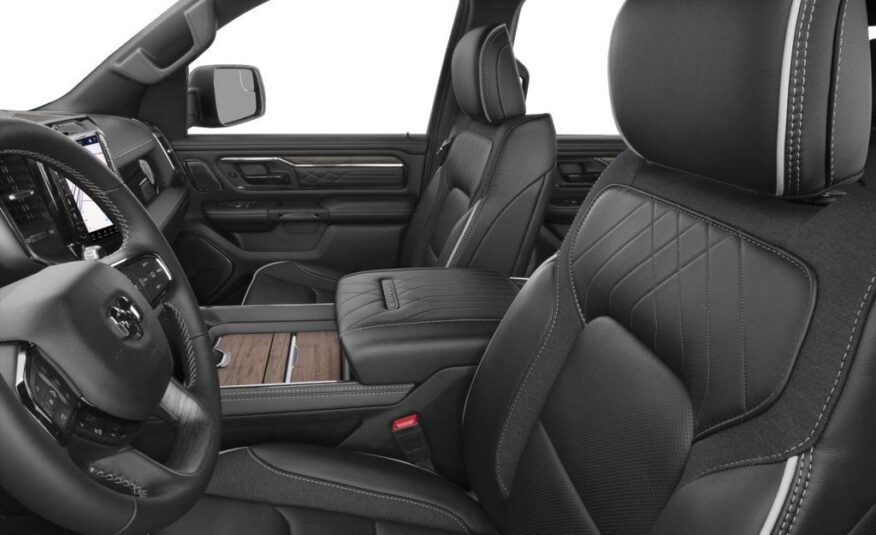 2025 RAM 1500 Limited S613775