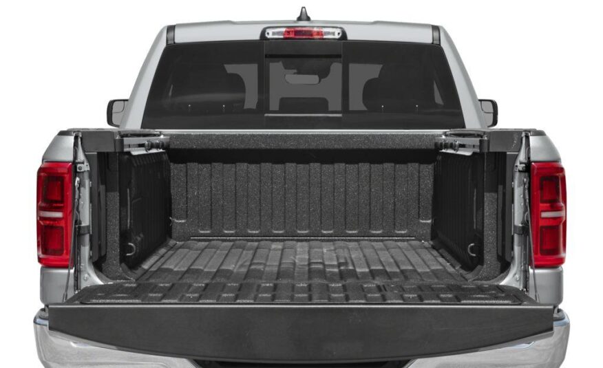 2025 RAM 1500 Limited S613775