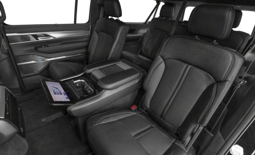 2023 Jeep Grand Wagoneer L Series III P521291