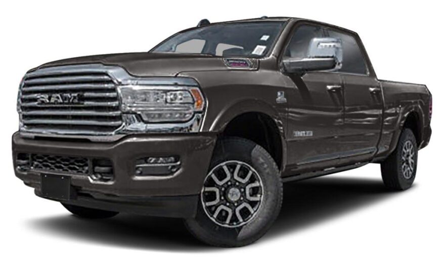 2024 RAM 3500 Limited R414958