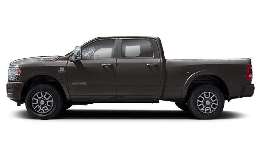 2024 RAM 3500 Limited R414958