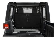 2021 Jeep Wrangler Sport LC2597A
