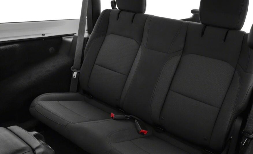 2021 Jeep Wrangler Sport LC2597A
