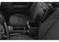 2021 Jeep Wrangler Sport LC2597A
