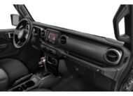 2021 Jeep Wrangler Sport LC2597A