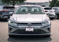 2025 Volkswagen Jetta Highline LC2618