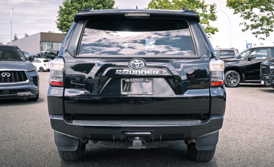 2024 Toyota 4Runner  R326430A