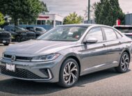 2025 Volkswagen Jetta Highline LC2618
