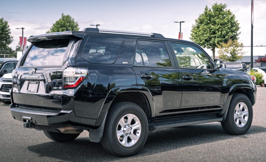 2024 Toyota 4Runner  R326430A