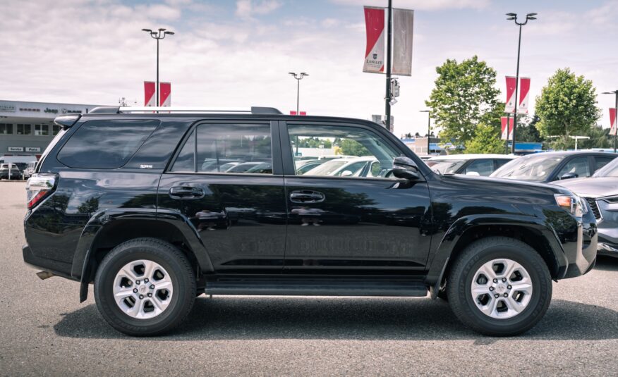 2024 Toyota 4Runner  R326430A