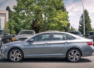 2025 Volkswagen Jetta Highline LC2618