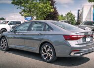 2025 Volkswagen Jetta Highline LC2618