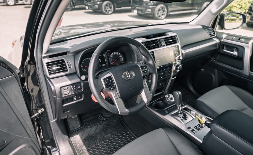 2024 Toyota 4Runner  R326430A