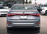 2025 Volkswagen Jetta Highline LC2618