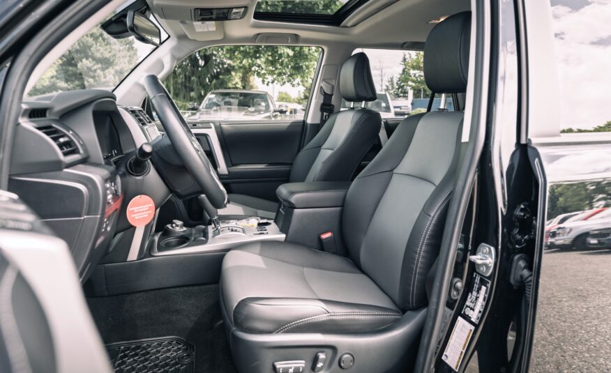 2024 Toyota 4Runner  R326430A