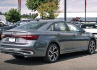 2025 Volkswagen Jetta Highline LC2618