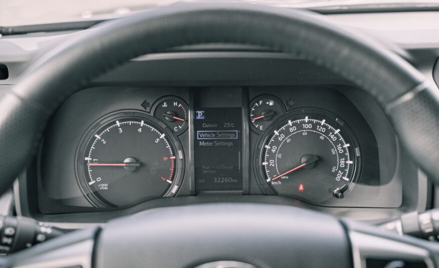2024 Toyota 4Runner  R326430A