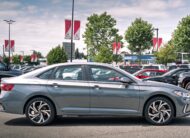 2025 Volkswagen Jetta Highline LC2618