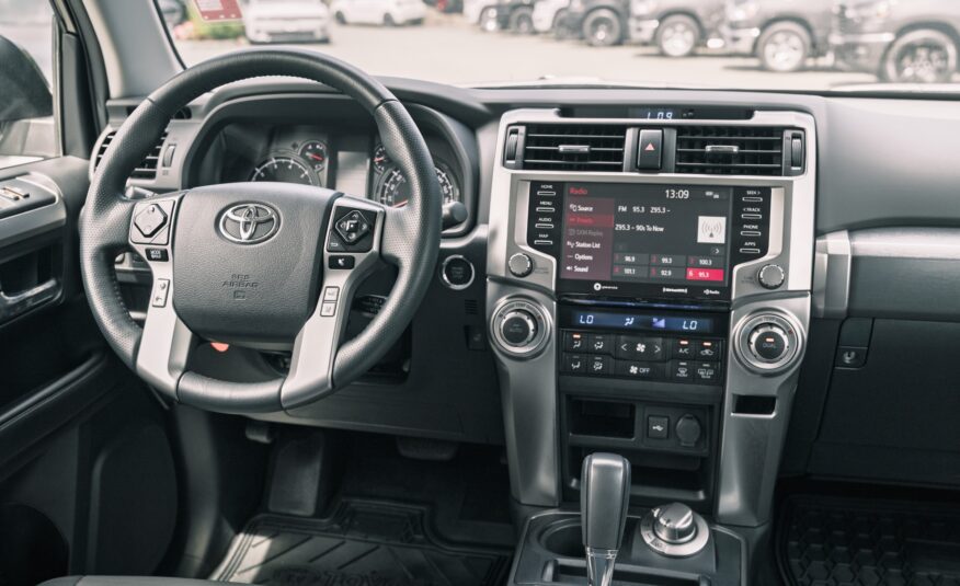 2024 Toyota 4Runner  R326430A