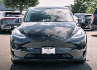 2022 Tesla Model Y Long Range LC2615