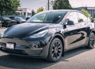 2022 Tesla Model Y Long Range LC2615