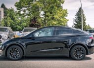 2022 Tesla Model Y Long Range LC2615