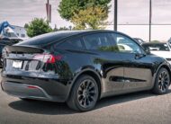 2022 Tesla Model Y Long Range LC2615