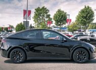 2022 Tesla Model Y Long Range LC2615