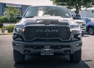 2025 RAM 1500 Rebel LC2585