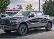 2025 RAM 1500 Rebel LC2585