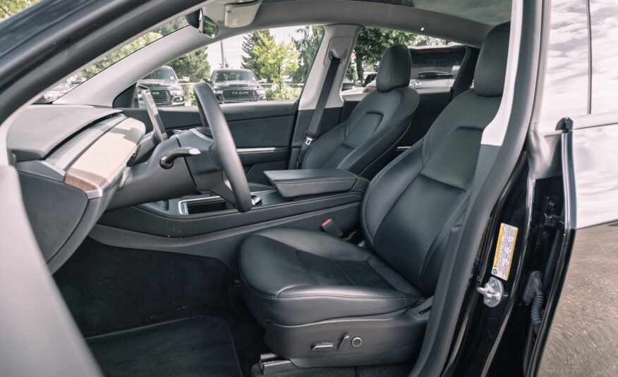 2022 Tesla Model Y Long Range LC2615