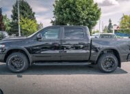 2025 RAM 1500 Rebel LC2585