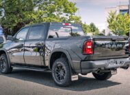 2025 RAM 1500 Rebel LC2585