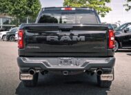 2025 RAM 1500 Rebel LC2585