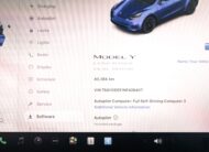 2022 Tesla Model Y Long Range LC2615