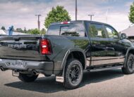 2025 RAM 1500 Rebel LC2585