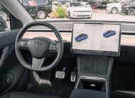 2022 Tesla Model Y Long Range LC2615
