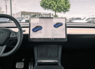 2022 Tesla Model Y Long Range LC2615