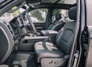 2025 RAM 1500 Rebel LC2585