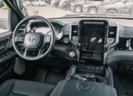 2025 RAM 1500 Rebel LC2585
